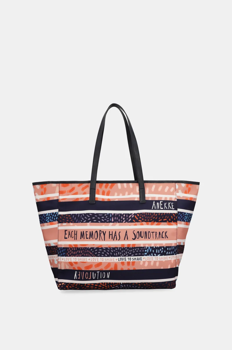 Sac de plage Hippie Soul