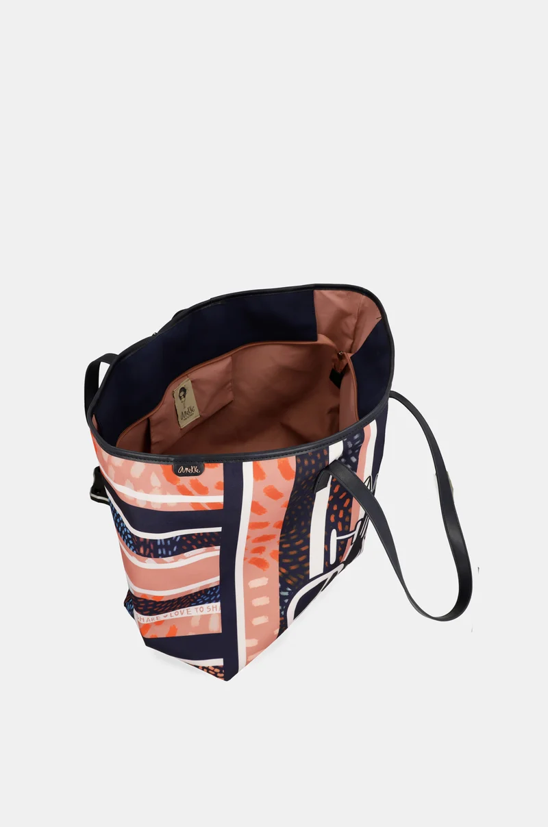 Sac de plage Hippie Soul