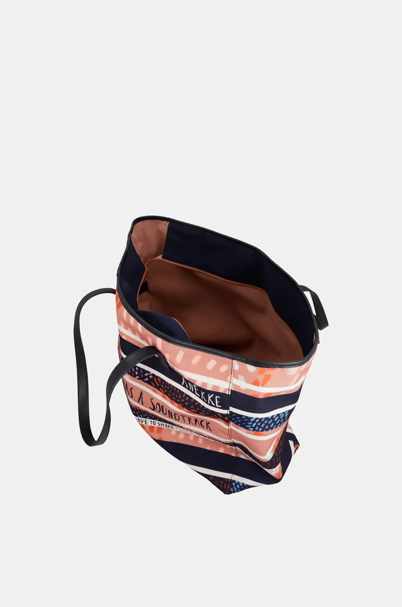 Sac de plage Hippie Soul