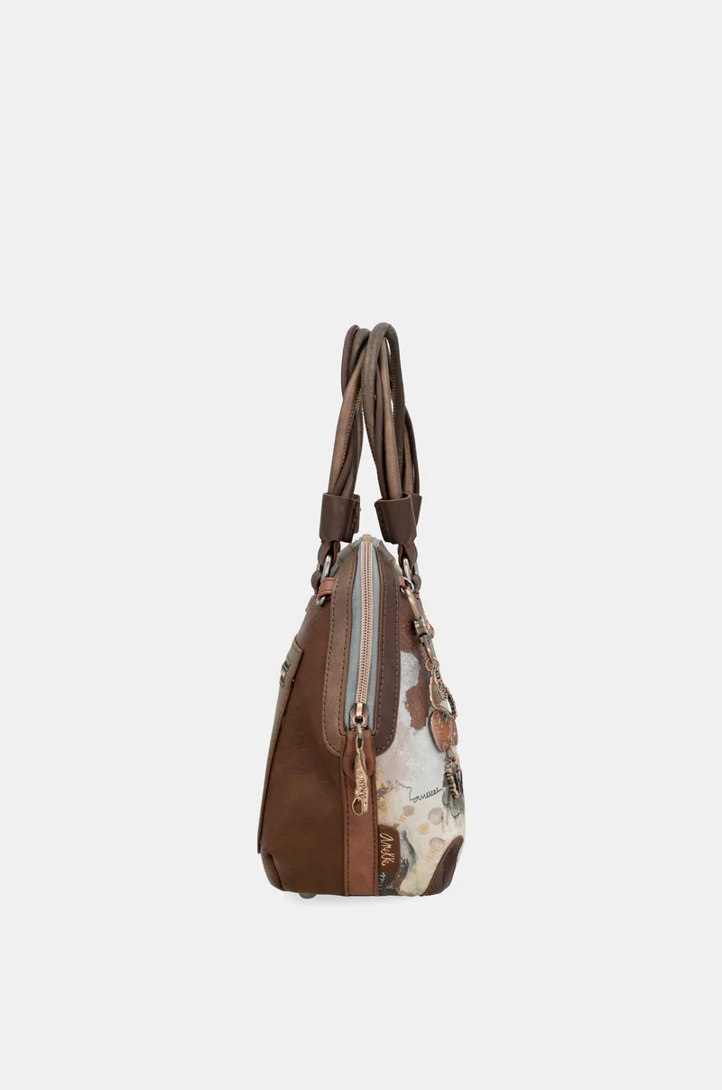 Sac à anse courte moyen format Outer