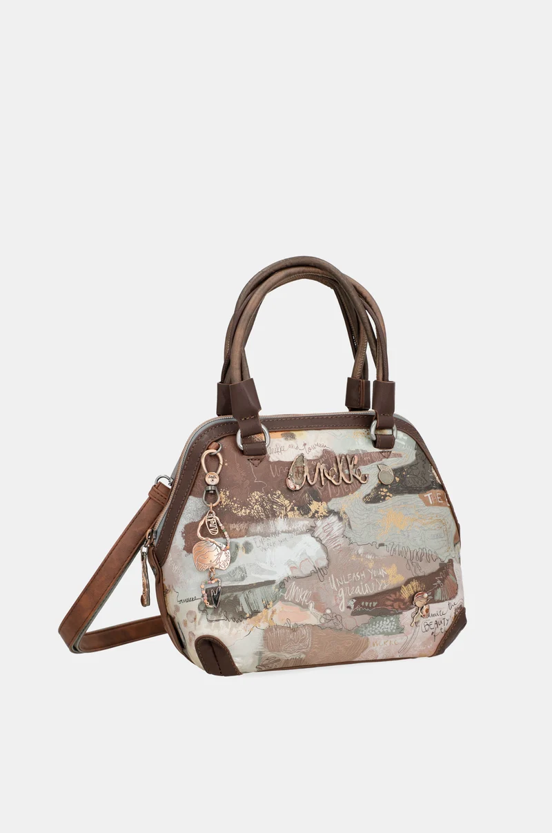 Sac à anse courte moyen format Outer