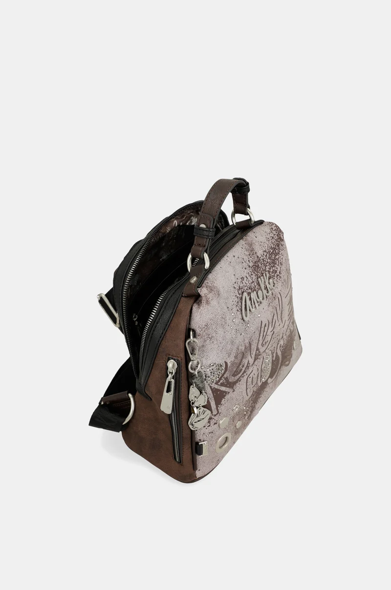 Sac à dos moyen format Mantle