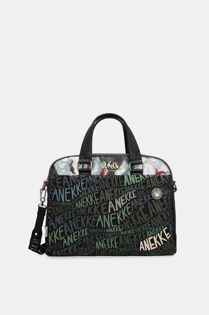 Porte-documents de Nature Woods