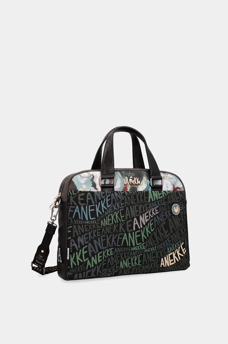 Porte-documents de Nature Woods