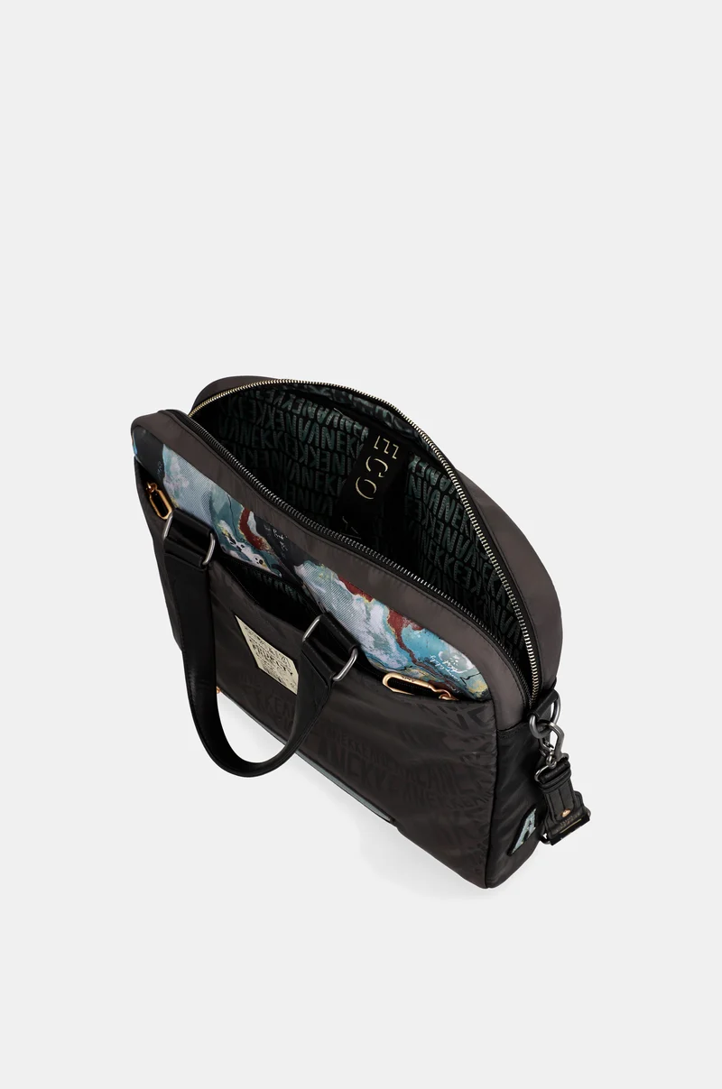 Porte-documents de Nature Woods