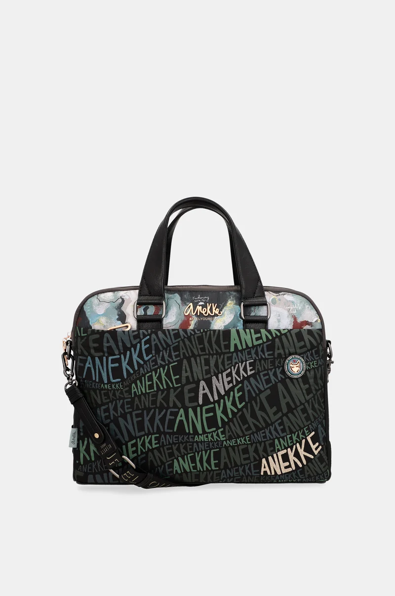 Porte-documents de Nature Woods
