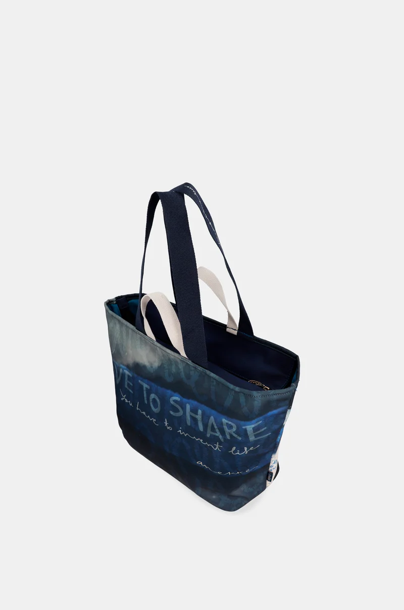 Sac de plage Studio