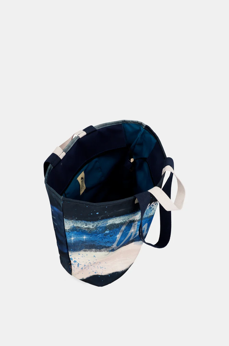 Sac de plage Studio