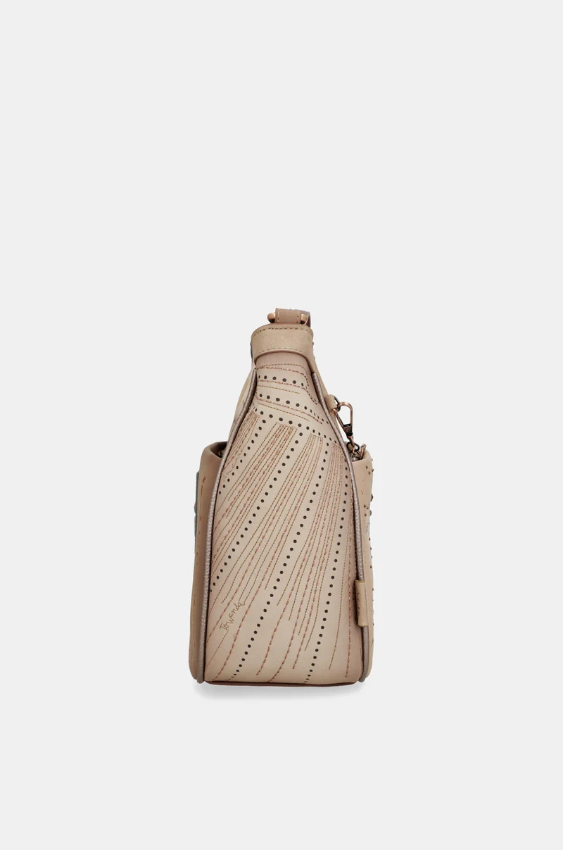 Sac bandoulière grand format Hollywood
