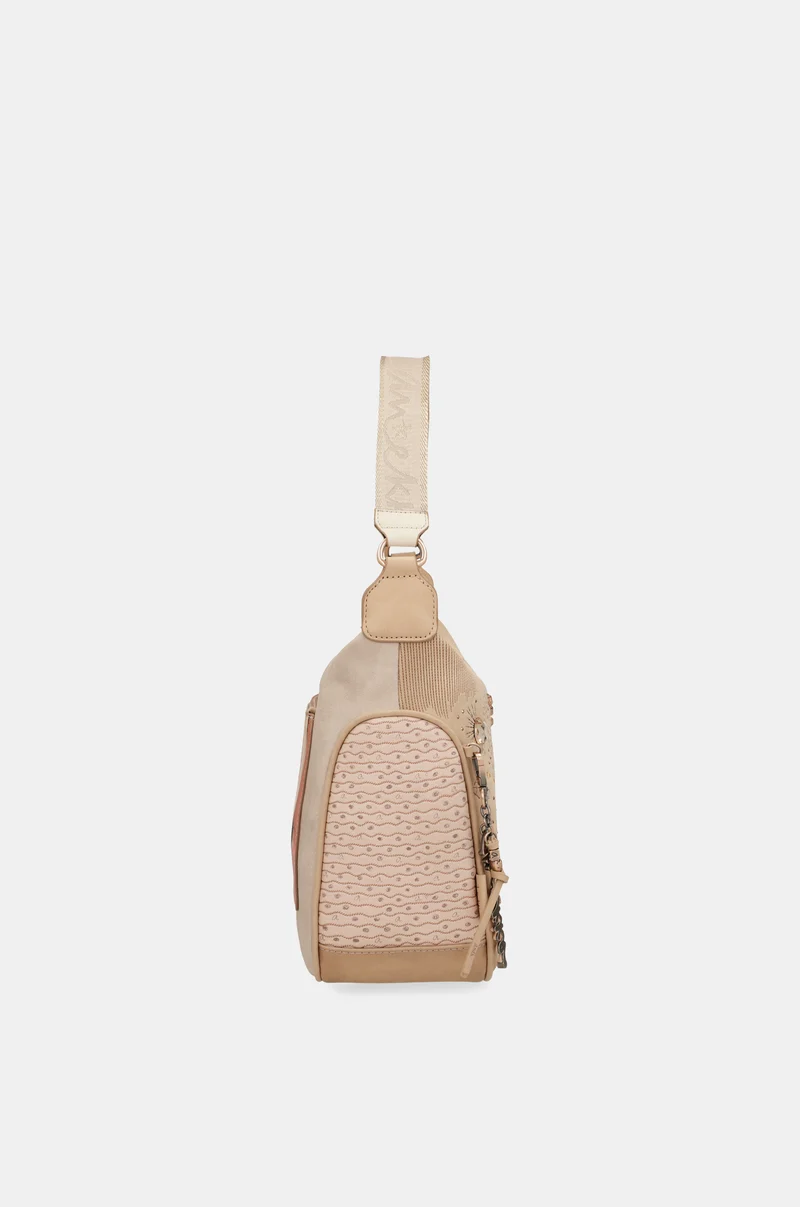Sac porté épaule nude Studio