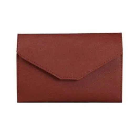 Portefeuille Voyage Femme Anti-Rfid | Compartiments Documents et Cartes