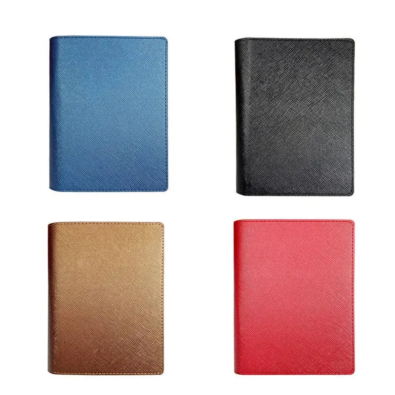 Portefeuille de Voyage Passeport | Rangement Stylos et Cartes