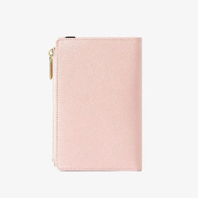 Portefeuille de Voyage Anti-Rfid | Emplacements Cartes Sim Pratiques