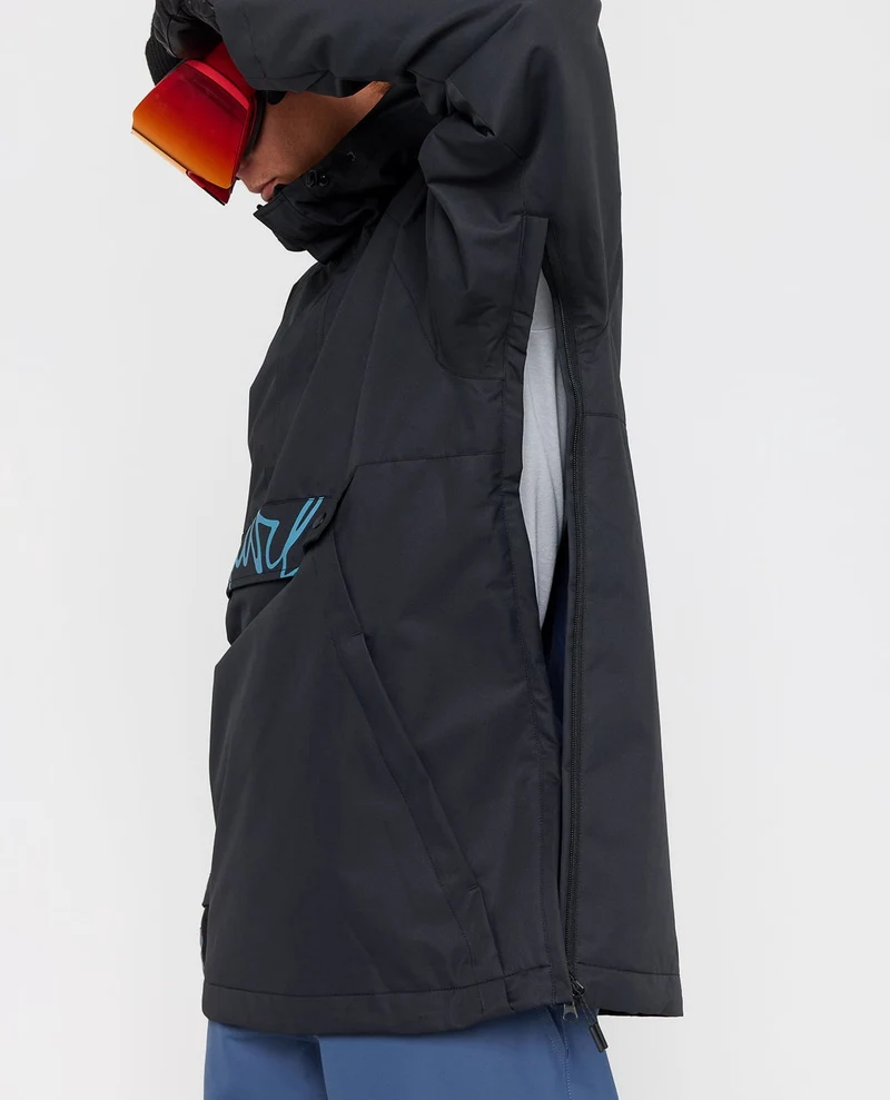Anti-Series Primitive 10K/10K Snow Jacket