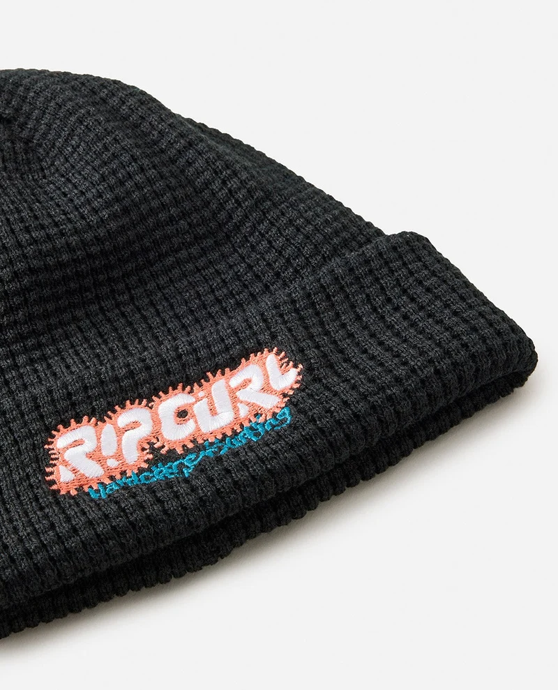 Raw Energy Beanie