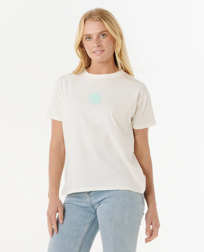 Icons Of Surf Relaxed Tee
