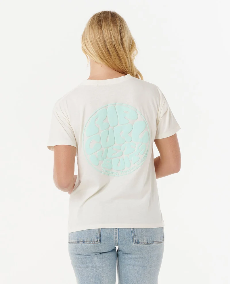 Icons Of Surf Relaxed Tee