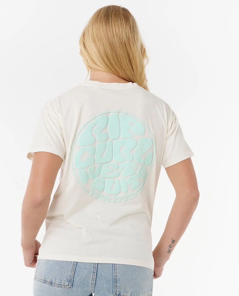 Icons Of Surf Relaxed Tee