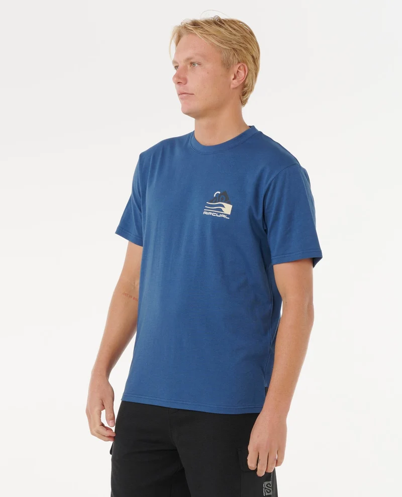 VaporCool Search Range Tee