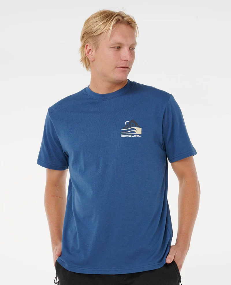 VaporCool Search Range Tee