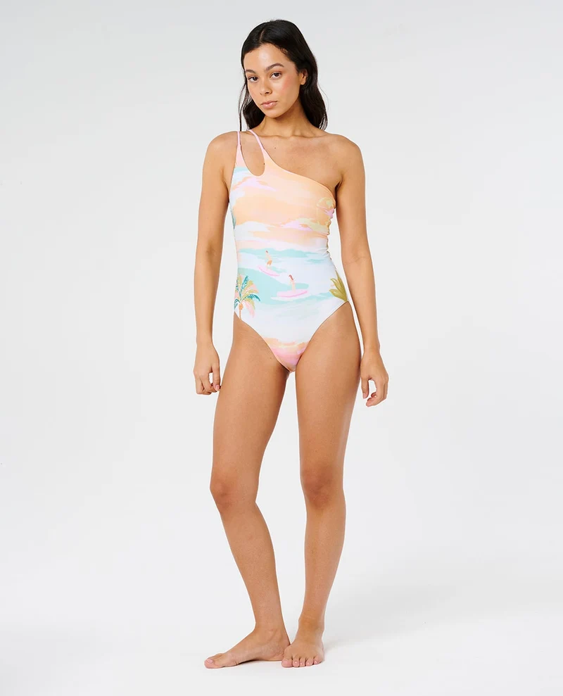 Topanga Canyon Good One Piece