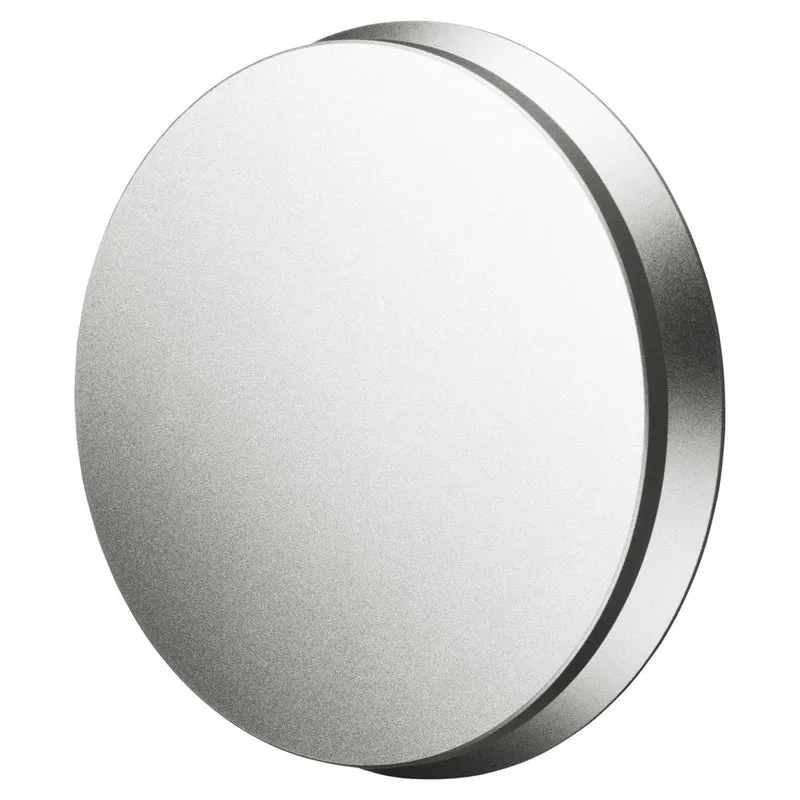 45mm f2.8 DG Contemporain (Contemporary) Monture L Argent