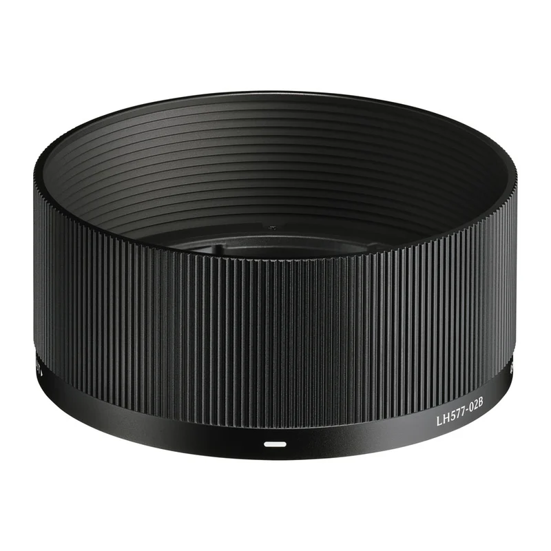 45mm f2.8 DG Contemporain (Contemporary) Monture L Noir