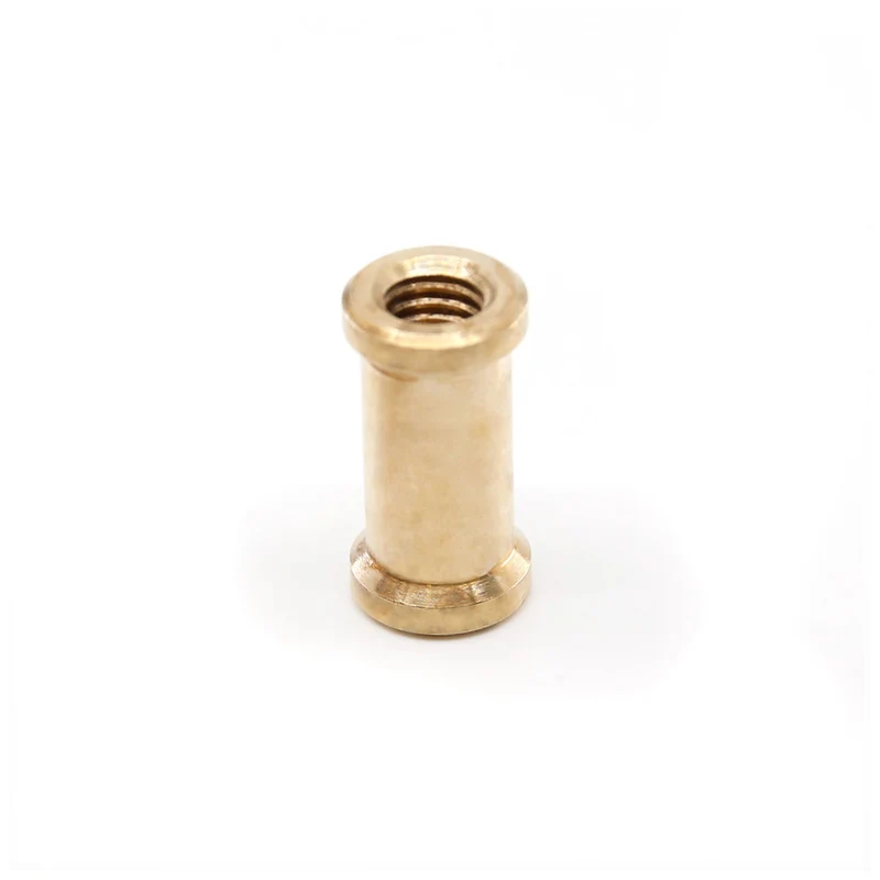 Adaptateur spigot Femelle 1/4 à Femelle 3/8