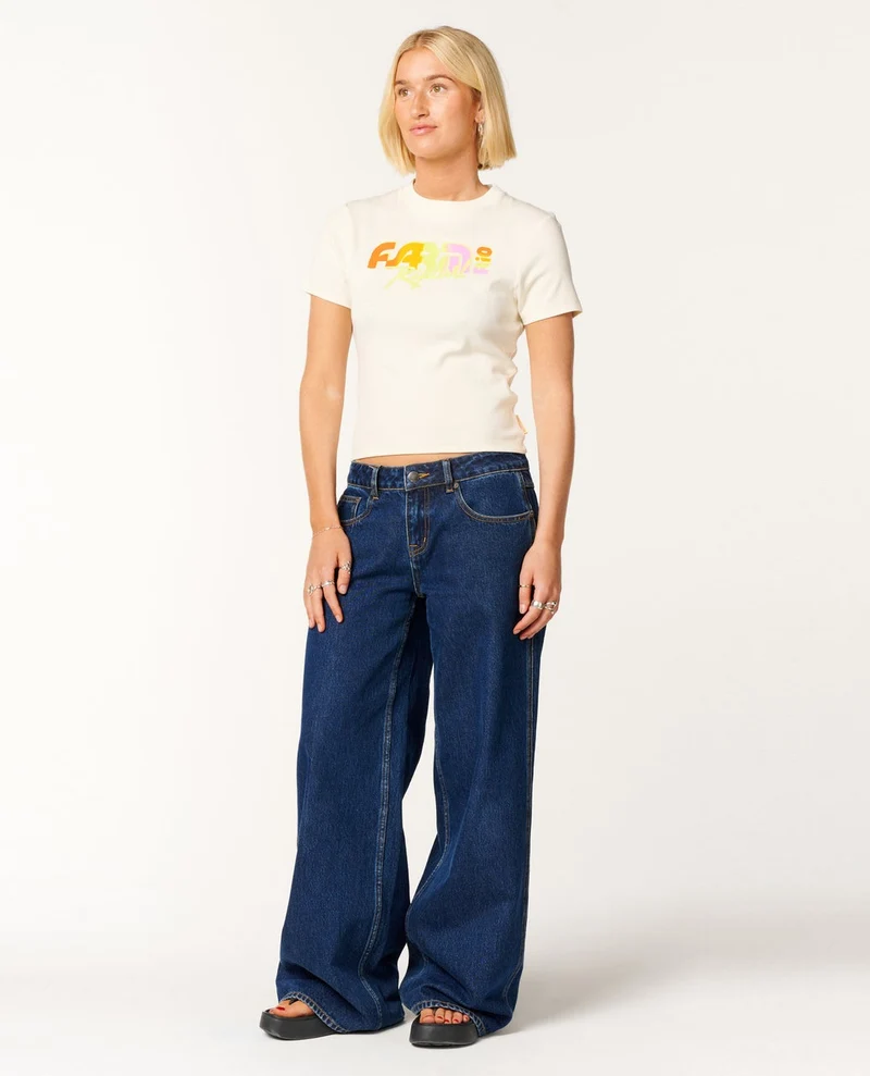 Carioca Fitted Tee