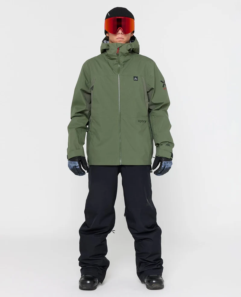 Anti-Series Xpore Snow Jacket
