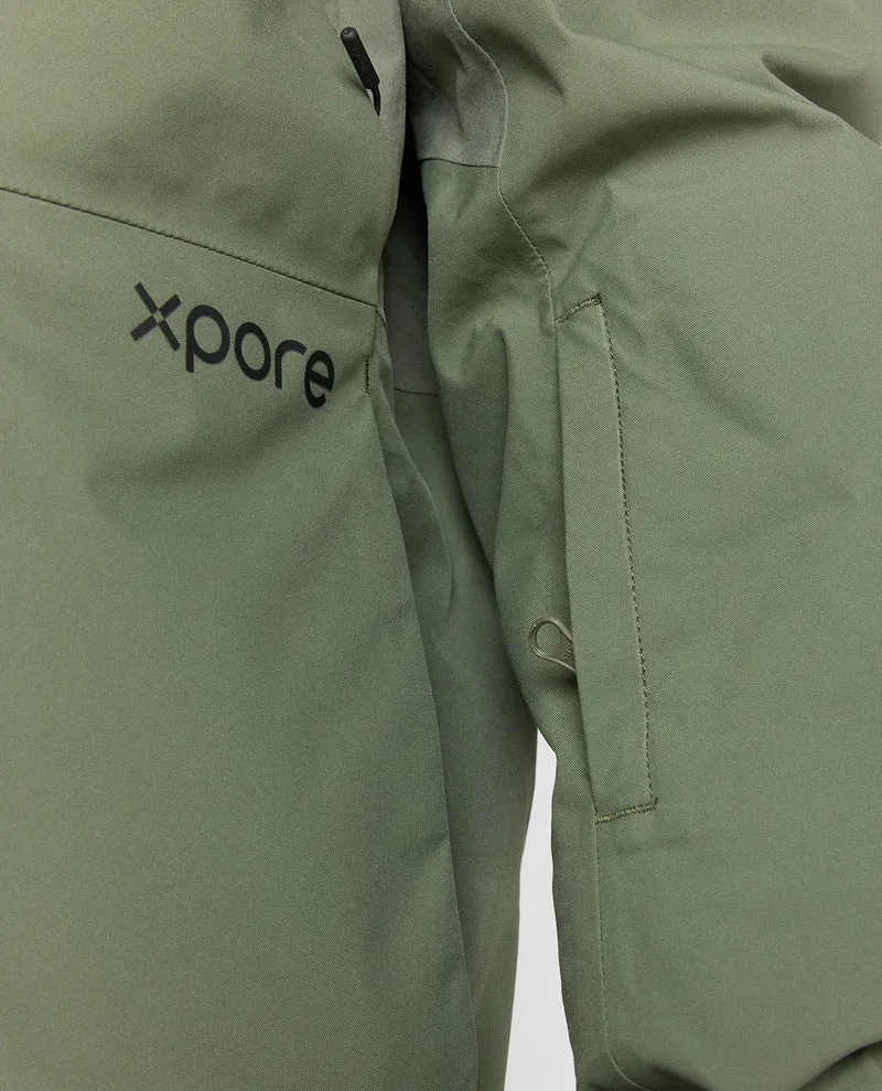 Anti-Series Xpore Snow Jacket
