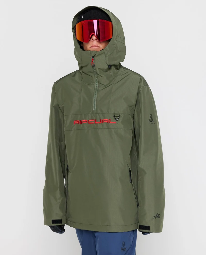 Anti-Series Anorak 20K/20K Snow Jacket