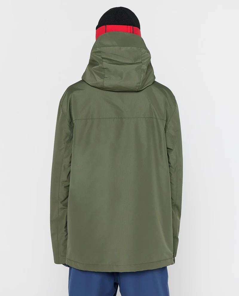 Anti-Series Anorak 20K/20K Snow Jacket