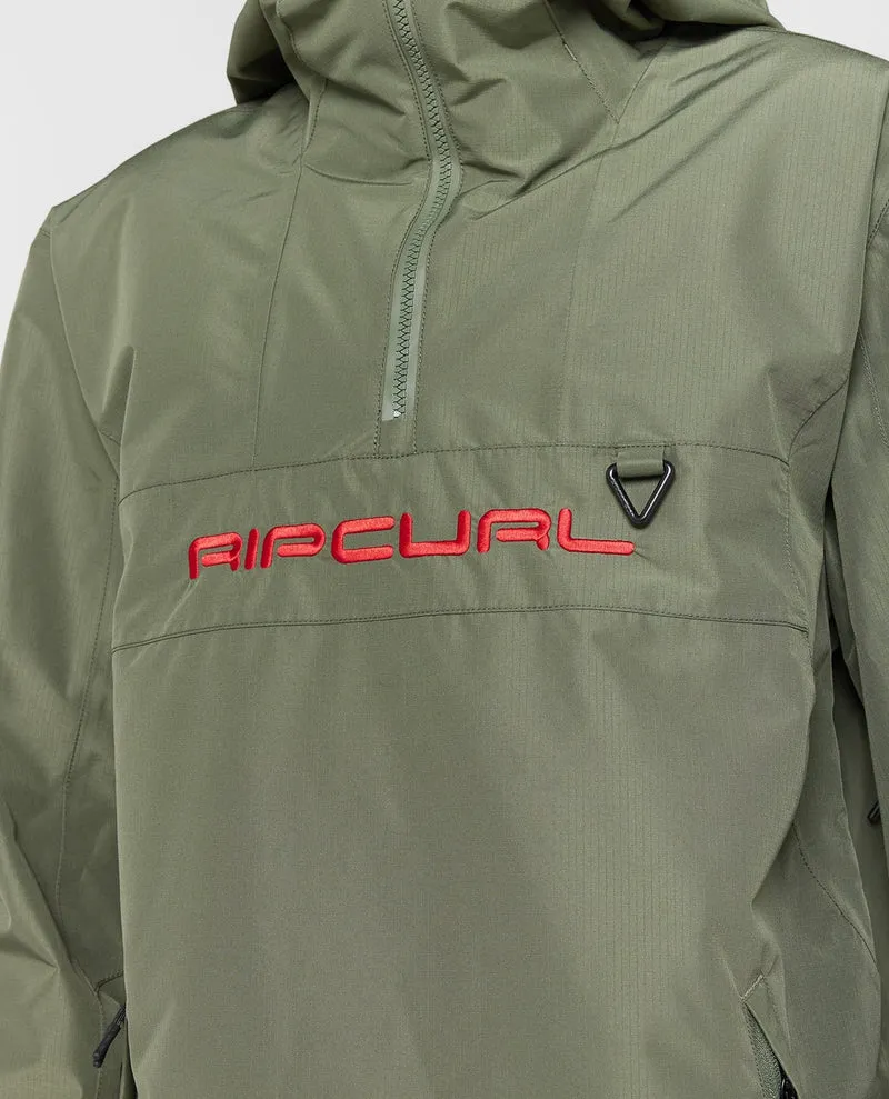 Anti-Series Anorak 20K/20K Snow Jacket