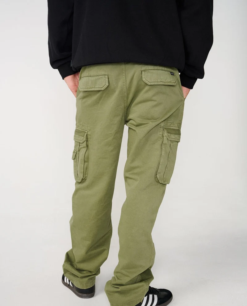Classic Surf Trail Cargo Pant