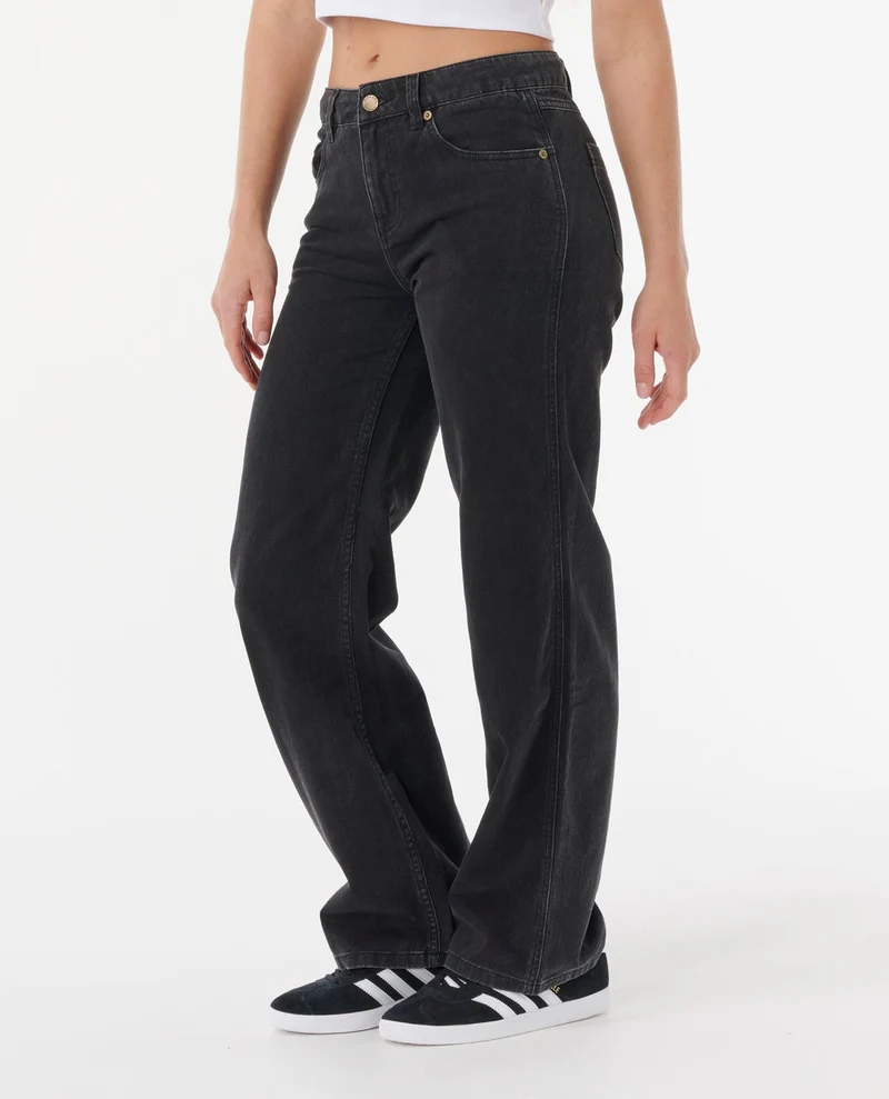 Aggie Relaxed Jeans