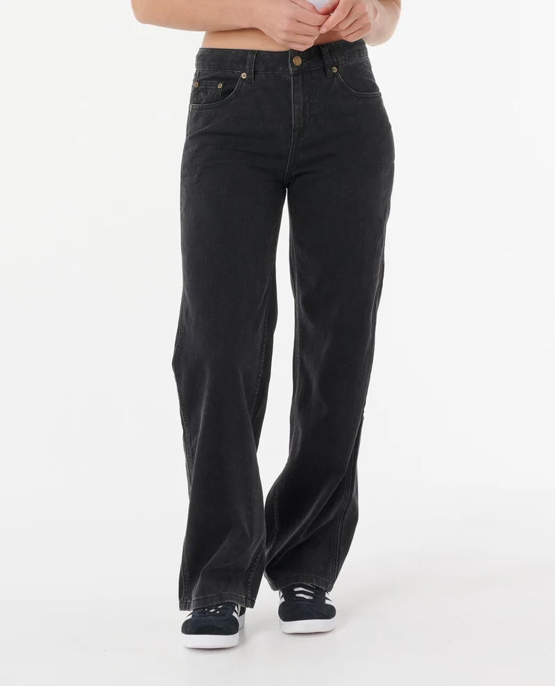 Aggie Relaxed Jeans