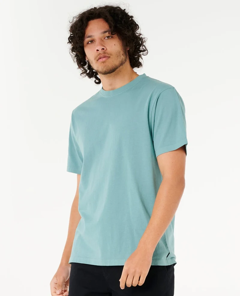 Plain Wash Tee