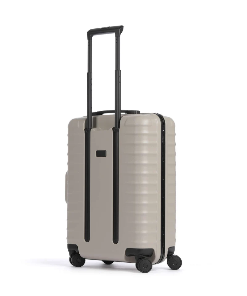 Titan Overseas Valise 4 roues moonstone grey