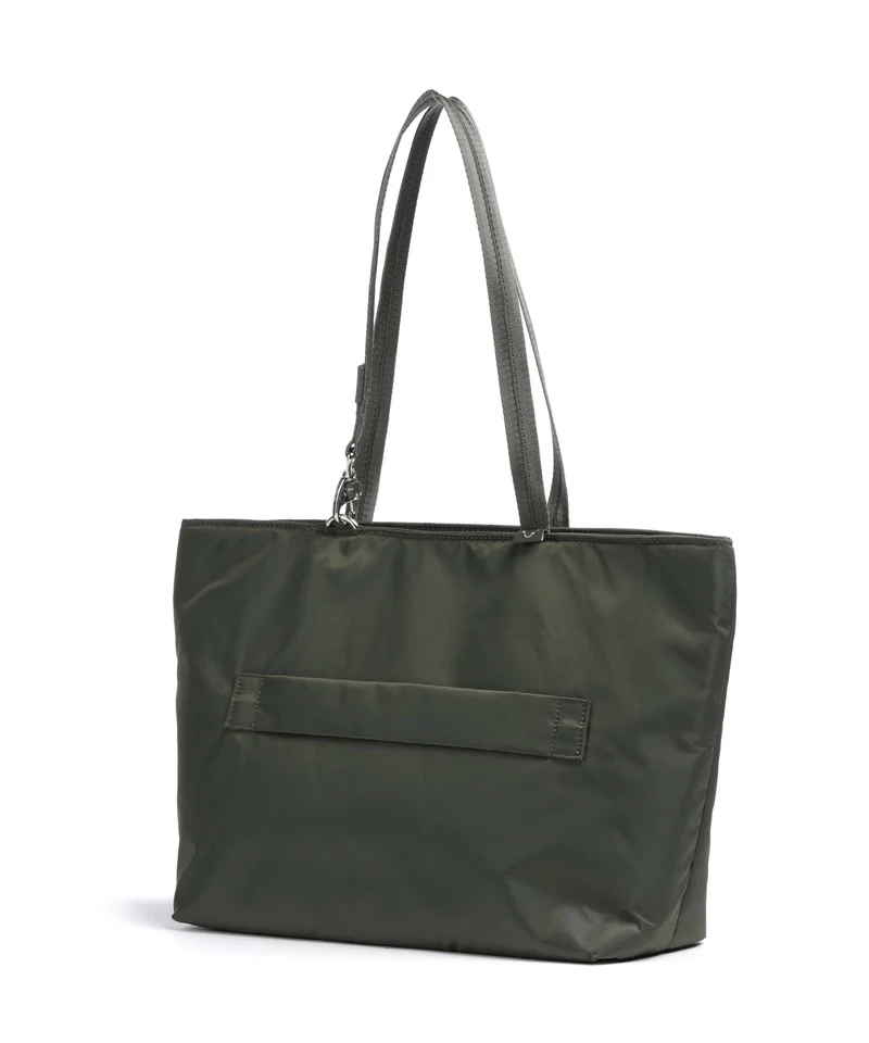 Pacsafe W Cabas olive