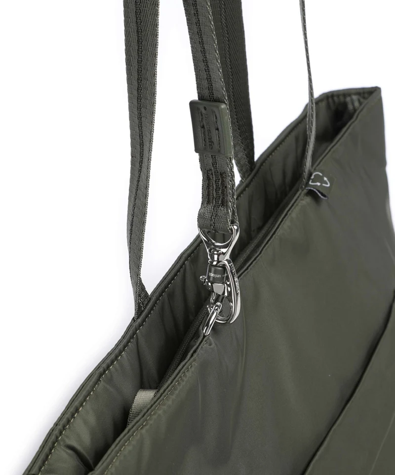 Pacsafe W Cabas olive