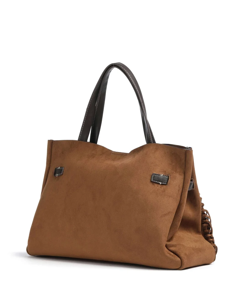 DKNY Bryar Large Sac à main walnut