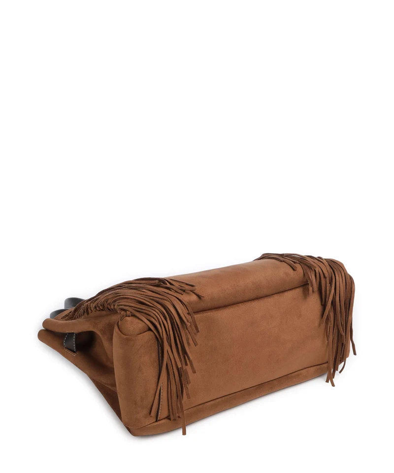 DKNY Bryar Large Sac à main walnut