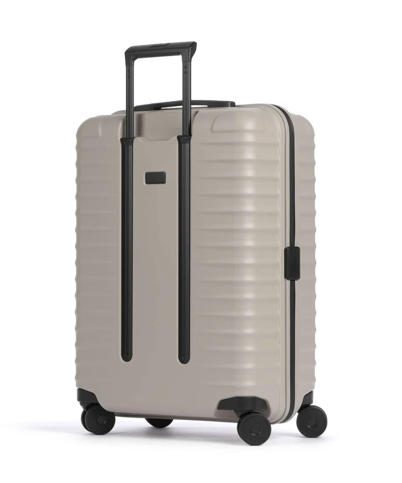Titan Upgrade Valise 4 roues moonstone grey