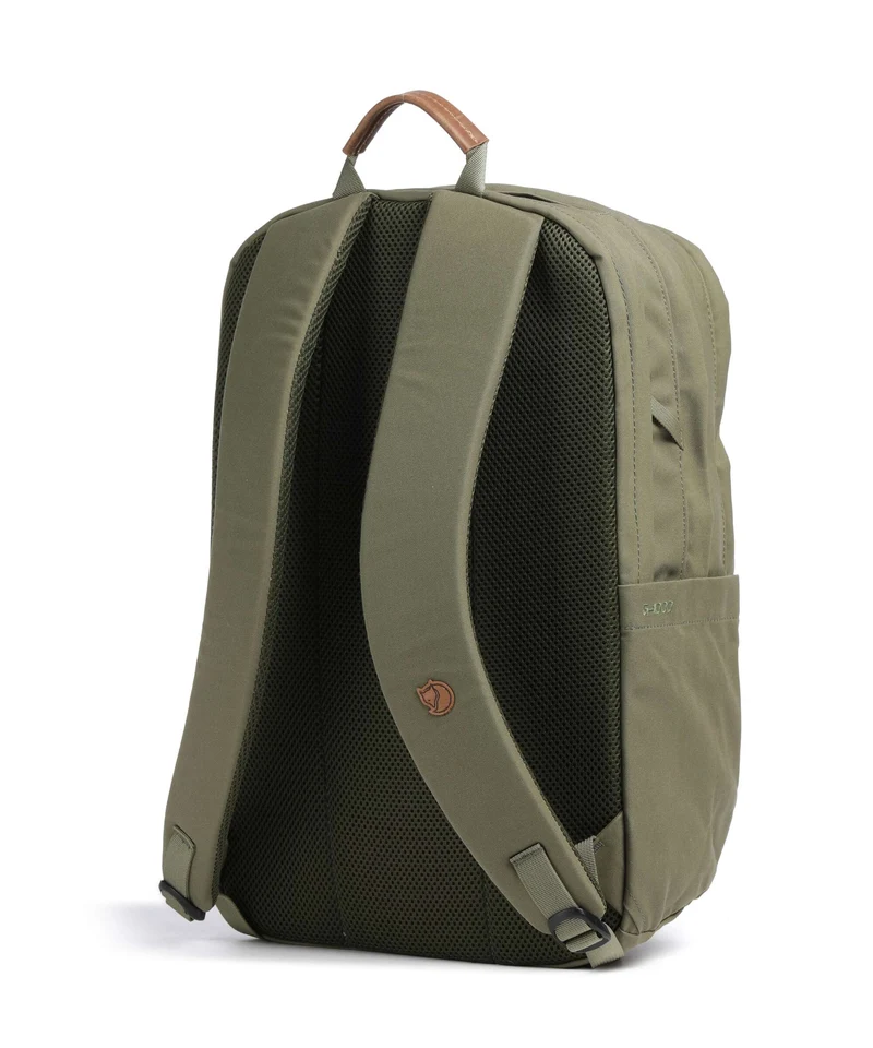Fjällräven Räven 28 Sac à dos green