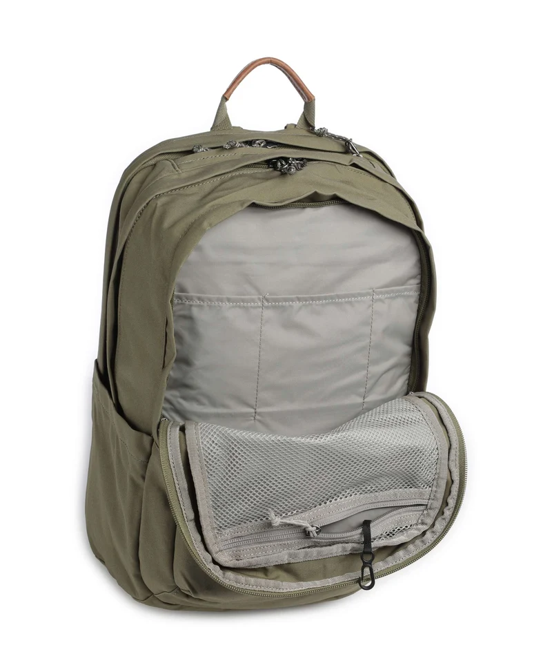 Fjällräven Räven 28 Sac à dos green