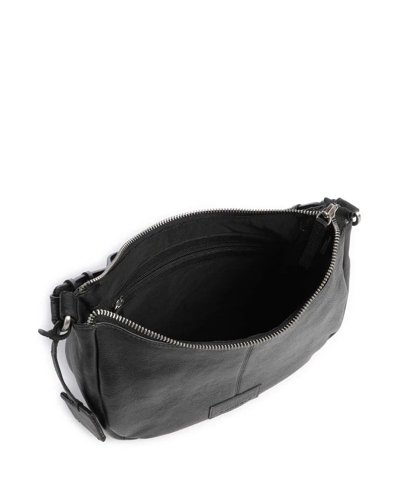 Burkely Soft Skylar Sac fourre-tout black