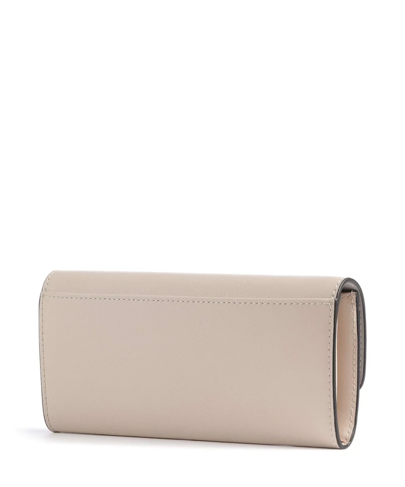 Furla Iride Continental Portefeuille cotone