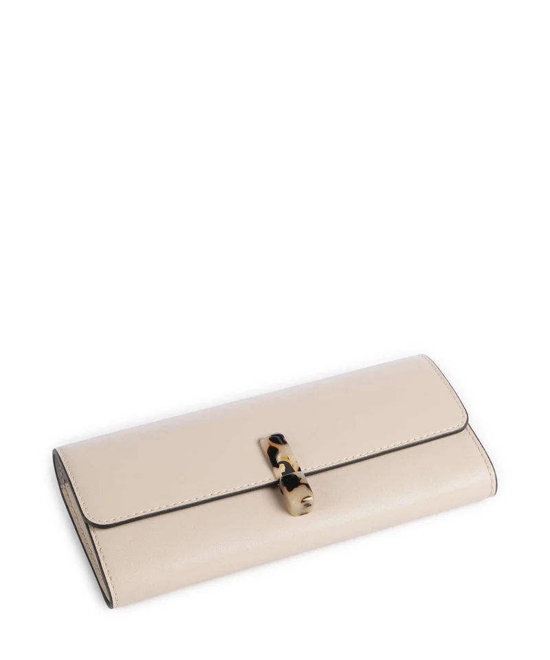 Furla Iride Continental Portefeuille cotone