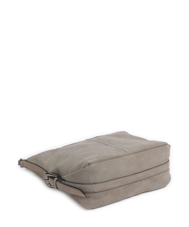 Liebeskind Paris II Hydro Suede M Sac fourre-tout neutral grey